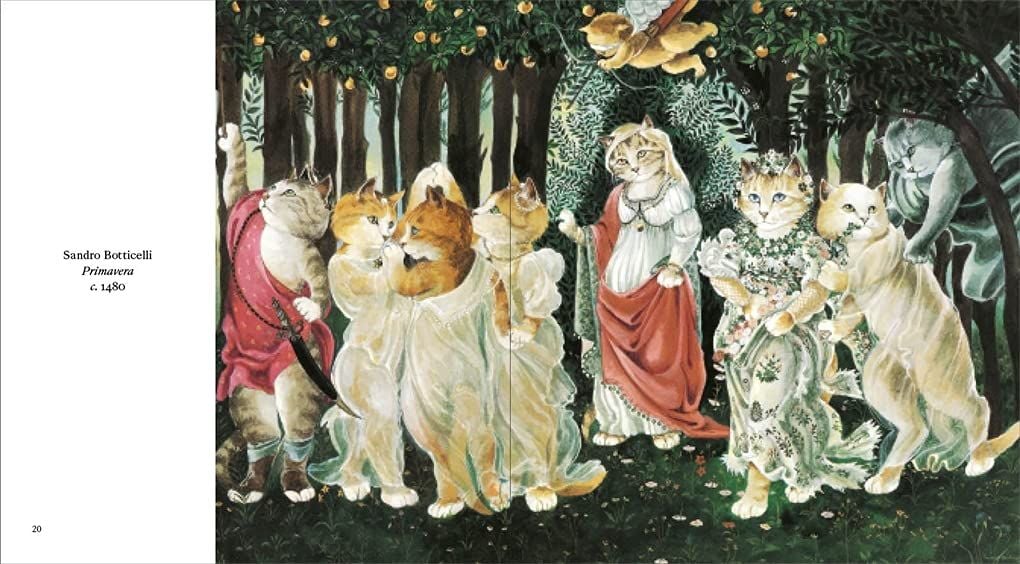  More Cats Galore : A Second Compendium of Cultured Cats 