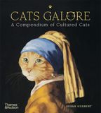  Cats Galore : A Compendium of Cultured Cats 