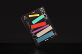  A Book on Books : New Aesthetics in Book Design_Victionary_9789887972631_Victionary 