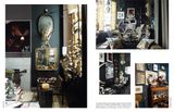  The New Naturalists : Inside the Homes of Creative Collectors 