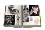  Beaton: the Art of the Scrapbook 