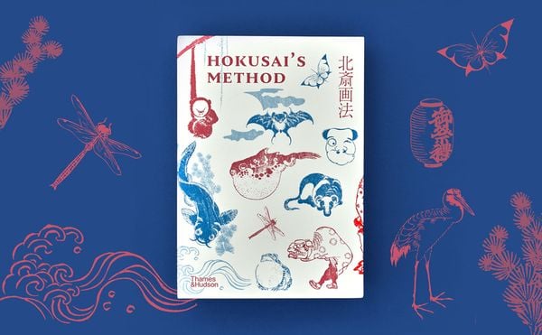 Hokusai's Method