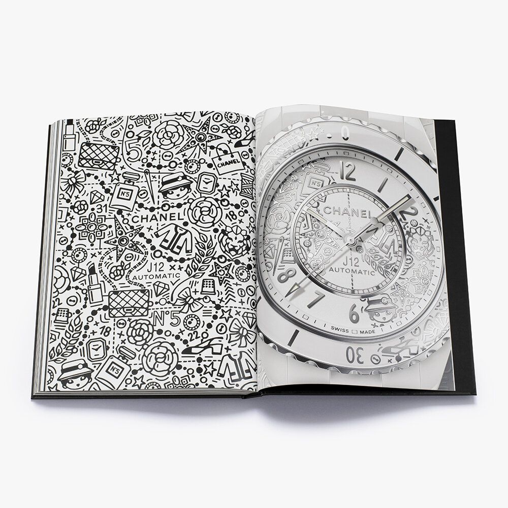  Chanel Eternal Instant_Nicholas Foulkes_9780500023945_Thames & Hudson 