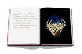  Cipullo: Making Jewelry Modern_R. Cipullo_9781614289593_Assouline 