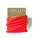  Cipullo: Making Jewelry Modern_R. Cipullo_9781614289593_Assouline 