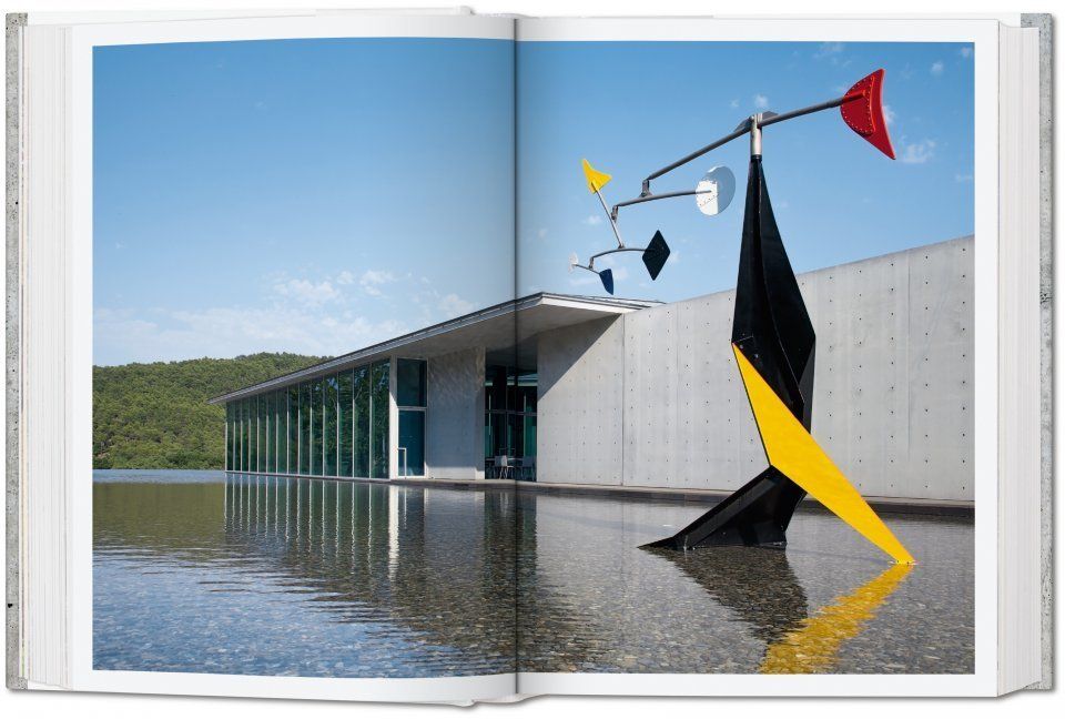  Contemporary Concrete Buildings_Philip Jodidio_9783836564939_Taschen 