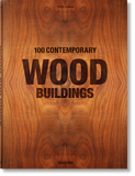  100 Contemporary Wood Buldings_Philip Jodidio_9783836584012_TASCHEN 