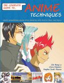  The Complete Guide to Anime Techniques_Hayden Scott Baron_9789812453976_Page One 