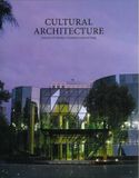  Cultural Architecture_Xiaofeng Zhu_9789881566287_ Design Media Publishing Limited 