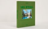  Aria d'Italia: Contemporary Italian Lifestyle 