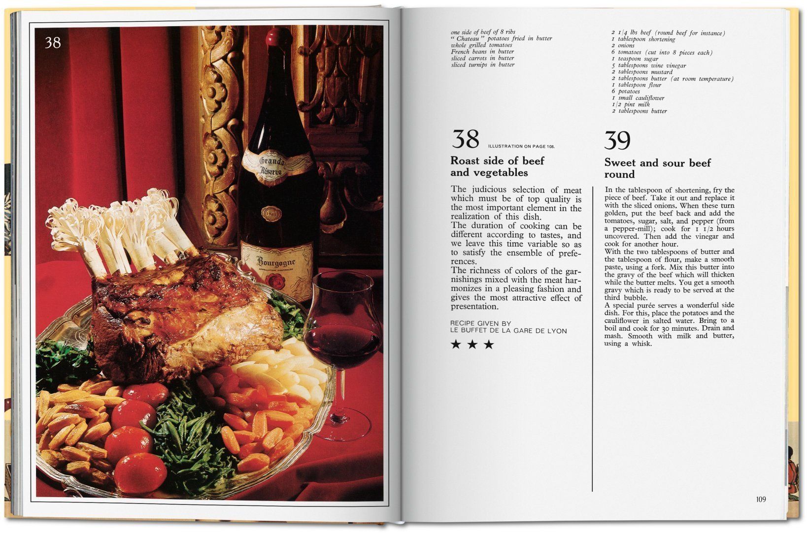  Dalí: Les diners de Gala - Taschen - 9783836508766 - Taschen 