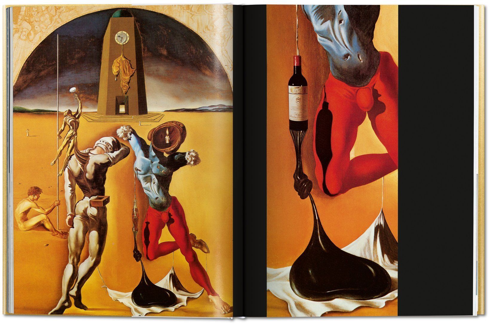  Dali. The Wines of Gala_TASCHEN_9783836567725_TASCHEN 