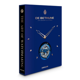  De Bethune: The Art of Watchmaking 