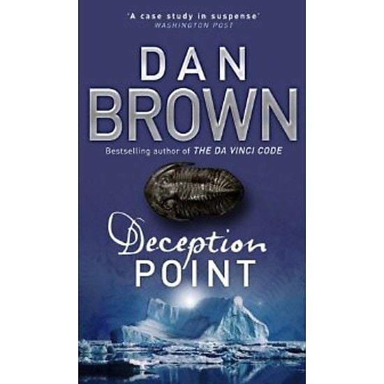  Deception Point 