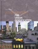  Design Solutions for Urban Densification_Sibylle Kramer_9783037682289_ Braun Publishing AG 