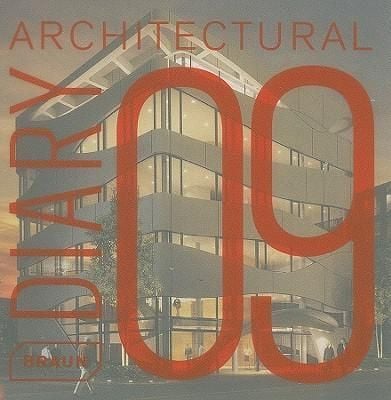 Architectural Diary 09_Verlagshaus-Braun_9783938780459_Braun