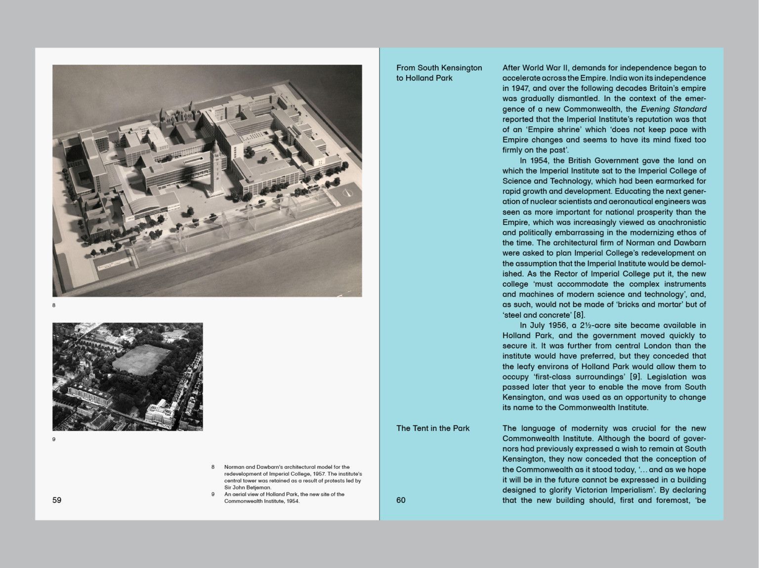  The Story of the Design Museum_Tom Wilson_9780714872537_Phaidon Press Ltd 