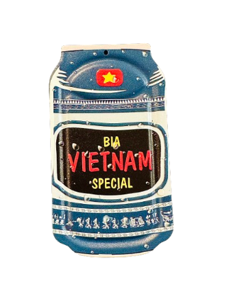 3D metal printing magnet beer 02