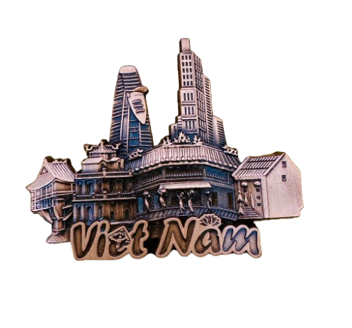 COPPER MAGNET VIET NAM