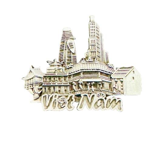 SILVER MAGNET VIET NAM
