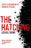  The Hatching 