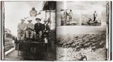  The End of the Game_Peter Beard_9783836584869_TASCHEN 
