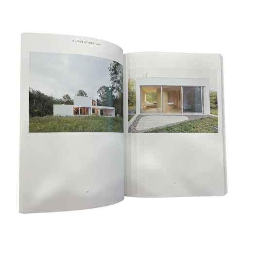 13 Ways of Looking at a House_Stella Betts-9781954081321_Oro Editions
