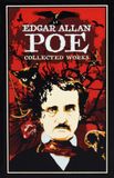  Edgar Allan Poe : Collected Works_Edgar Allan Poe_9781607103141_Simon & Schuster 
