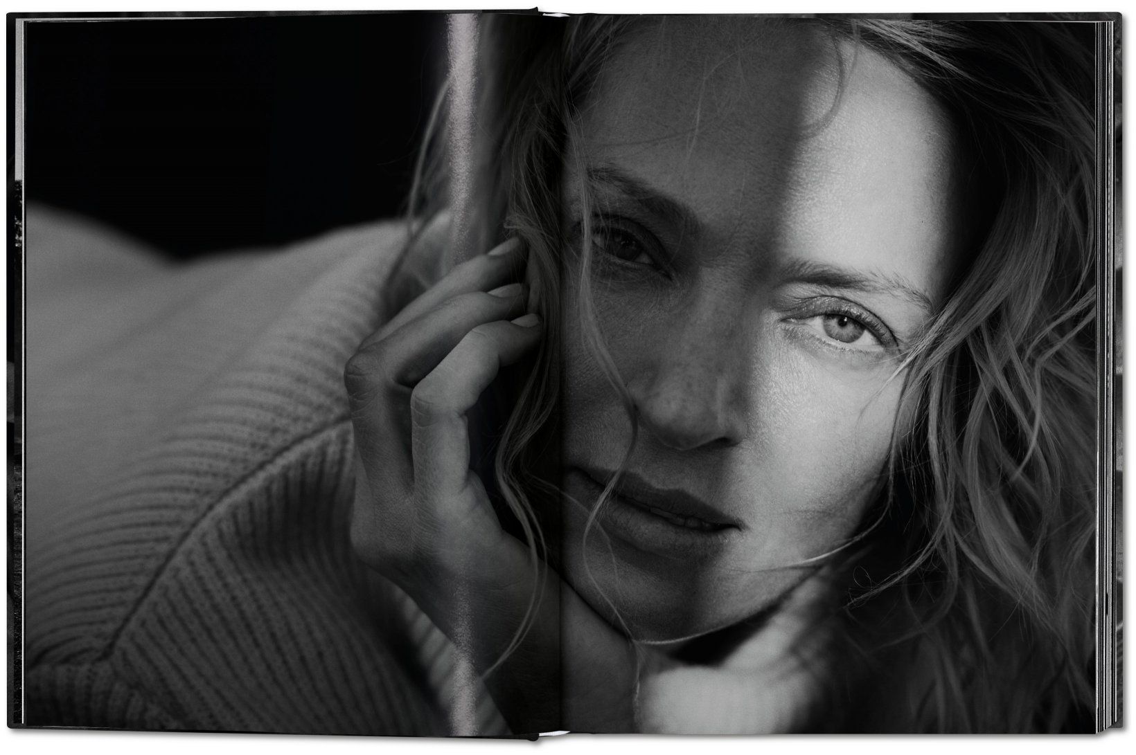  Peter Lindbergh. Untold Stories_Felix Kramer & Wim Wenders_9783836579919_Taschen GmbH 