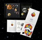  M.C. Escher, Kaleidocycles_Wallace G. Walker_9783836583695_TASCHEN 
