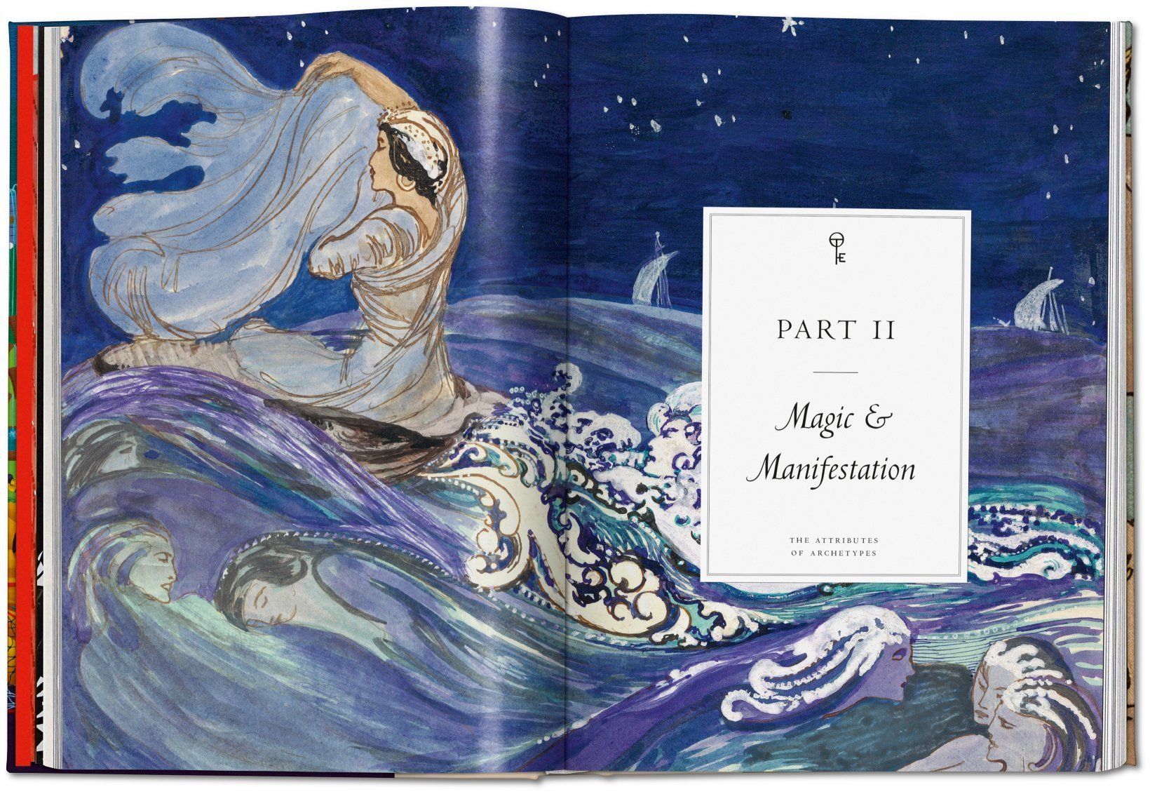  Tarot_Jessica Hundley_9783836579872_Taschen 