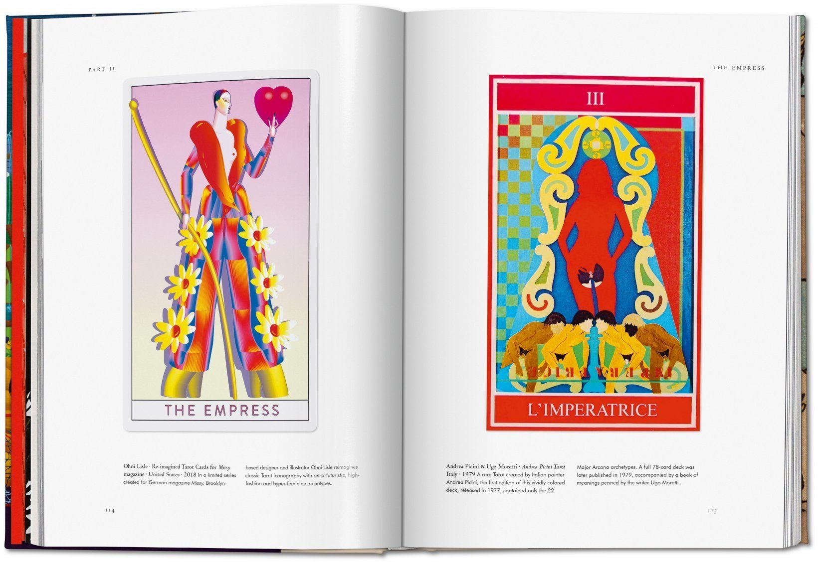  Tarot_Jessica Hundley_9783836579872_Taschen 