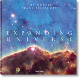  Expanding Universe. The Hubble Space Telescope_Charles F. Bolden_9783836583633_Taschen GmbH 