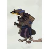  Creating Stylized Characters 