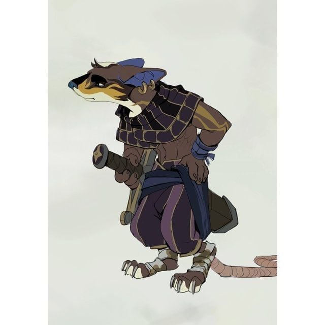 Creating Stylized Characters Artbook Creating Stylized Characters Artbook