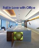  Fall in Love With Office_Yin Qian_9789881545169_Design Media Publishing Limited 