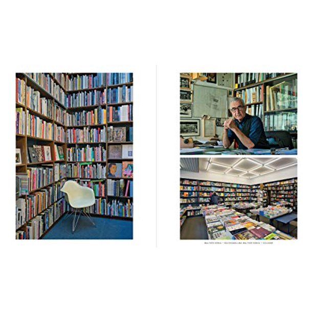  Bookstores : A Celebration of Independent Booksellers 