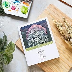 The Book of the Tree: Trees in Art