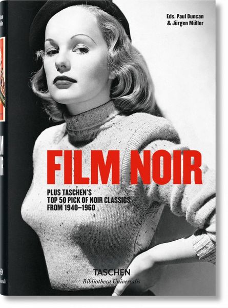Film Noir_Alain Silver_9783836561693_Taschen GmbH