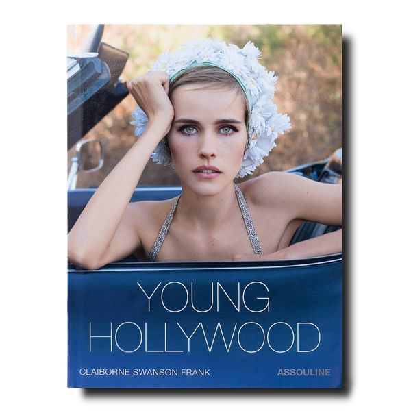 Young Hollywood_Claiborne Swanson Frank_9781614282464_Assouline