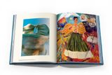  Frida Kahlo: Fashion as the Art of Being_Susana Martínez Vidal_9781614282631_Assouline Publishing Inc 