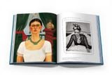  Frida Kahlo: Fashion as the Art of Being_Susana Martínez Vidal_9781614282631_Assouline Publishing Inc 