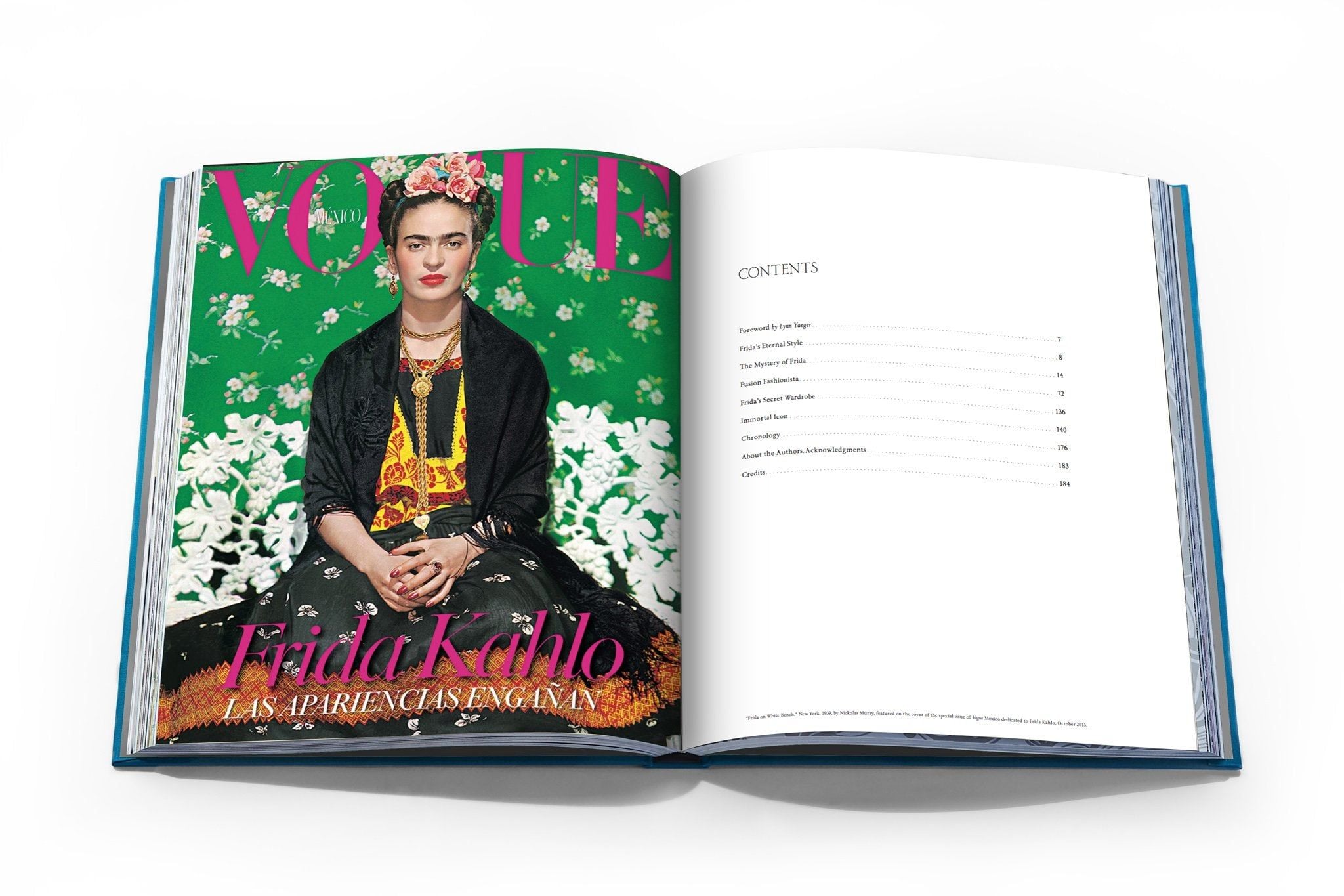  Frida Kahlo: Fashion as the Art of Being_Susana Martínez Vidal_9781614282631_Assouline Publishing Inc 