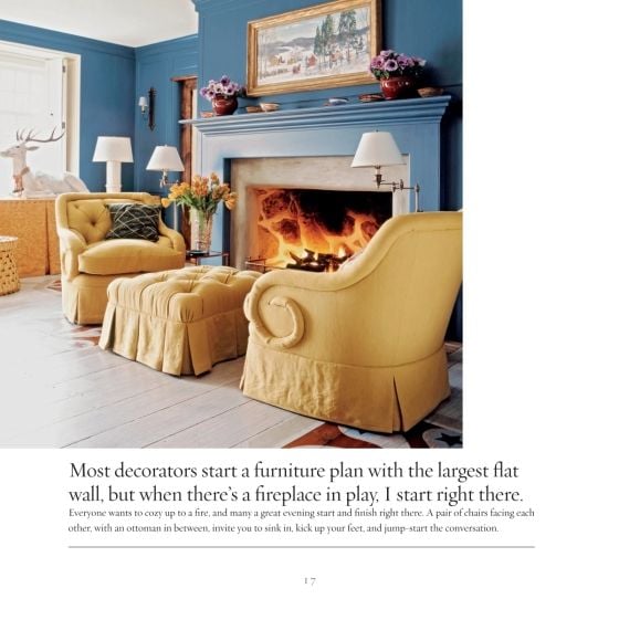  Everyday Decorating_Jeffrey Bilhuber_9780847866342_Rizzoli International Publications 