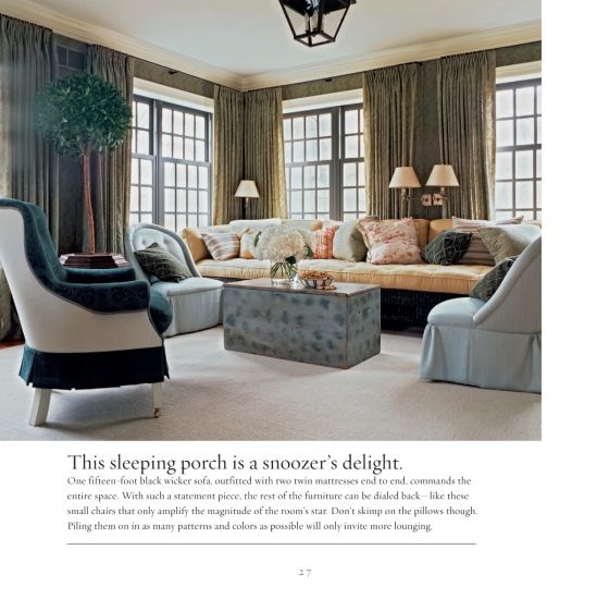  Everyday Decorating_Jeffrey Bilhuber_9780847866342_Rizzoli International Publications 