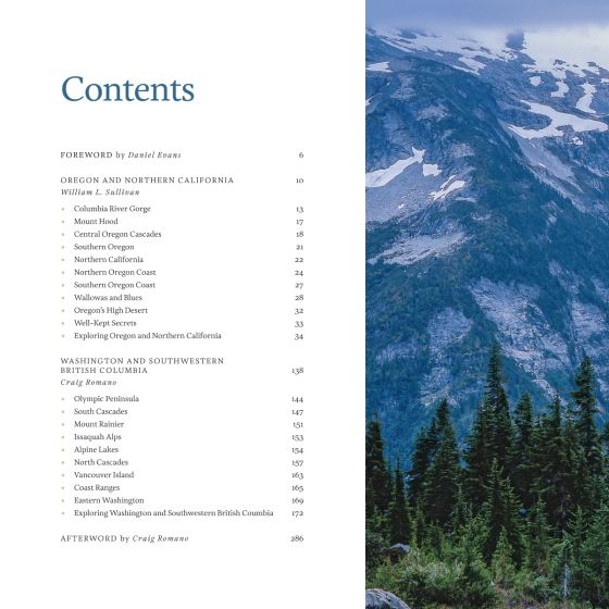  Hiking Trails of the Pacific Northwest_Bart Smith_9780847867660_Rizzoli International Publications 
