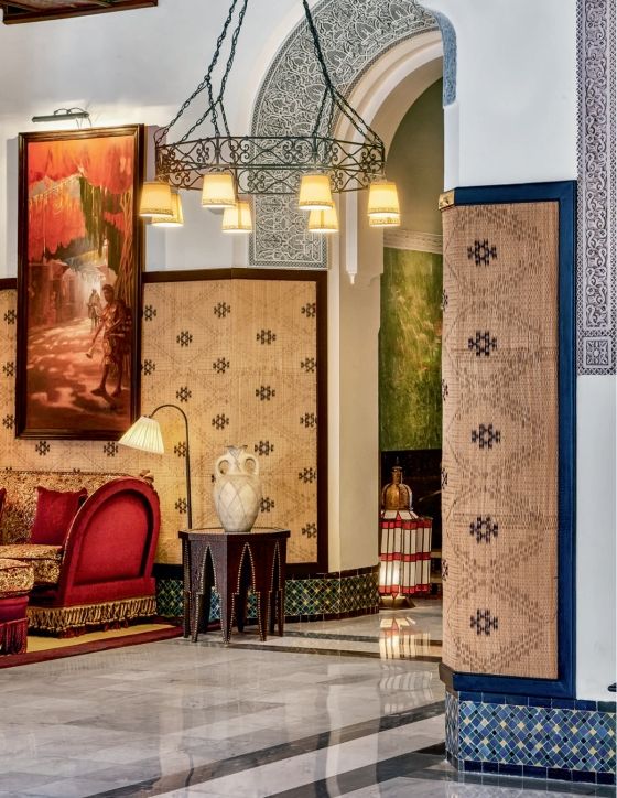  Inside Marrakesh_Meryanne Loum-Martin_9780847864270_Rizzoli International Publications 