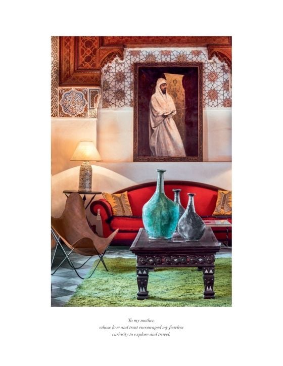  Inside Marrakesh_Meryanne Loum-Martin_9780847864270_Rizzoli International Publications 