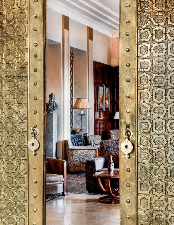  Inside Marrakesh_Meryanne Loum-Martin_9780847864270_Rizzoli International Publications 