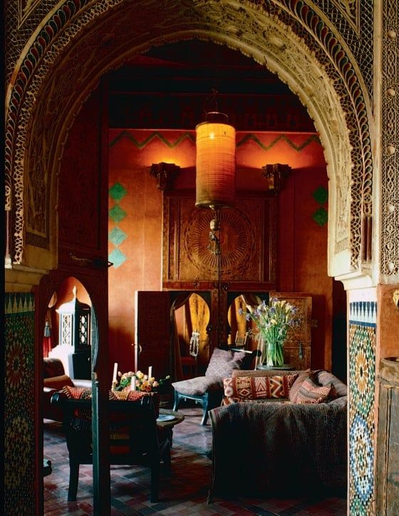  Inside Marrakesh_Meryanne Loum-Martin_9780847864270_Rizzoli International Publications 